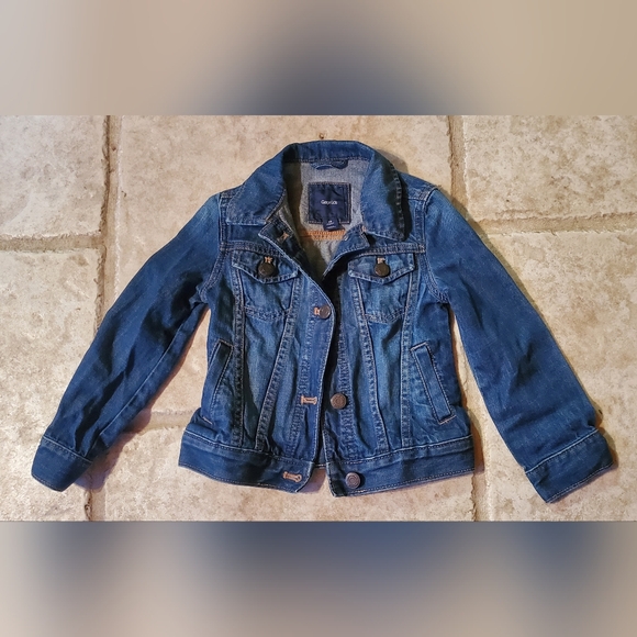 Girls Clothes Bundle Size 5T Gapkids, Little Planet, Honest, Cat & Jack - Picture 11 of 13